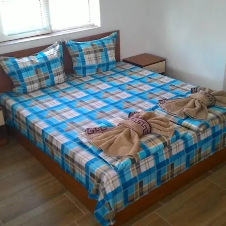 게스트하우스 мила 2 *