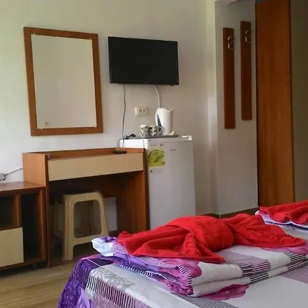 게스트하우스 мила 2