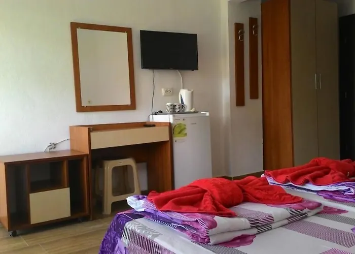 게스트하우스 мила 2