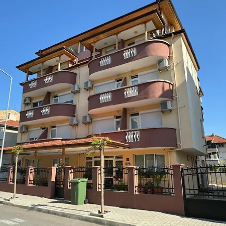 Guest house мила 2 *