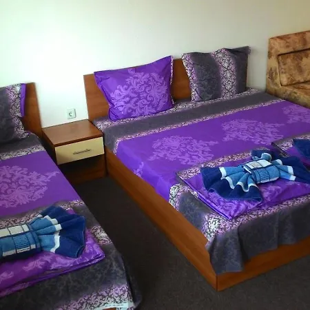 Guest house мила 2