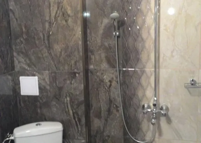 мила 2 Guest house