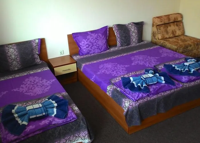 Guest house мила 2